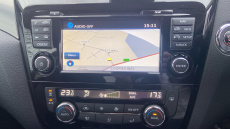 Nissan Qashqai 1.5 dCi N-Connecta 5dr Diesel Hatchback